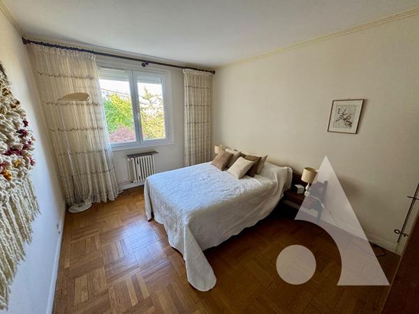Appartement 3 pièces 81.27 m2