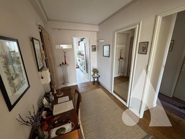 Appartement 3 pièces 81.27 m2