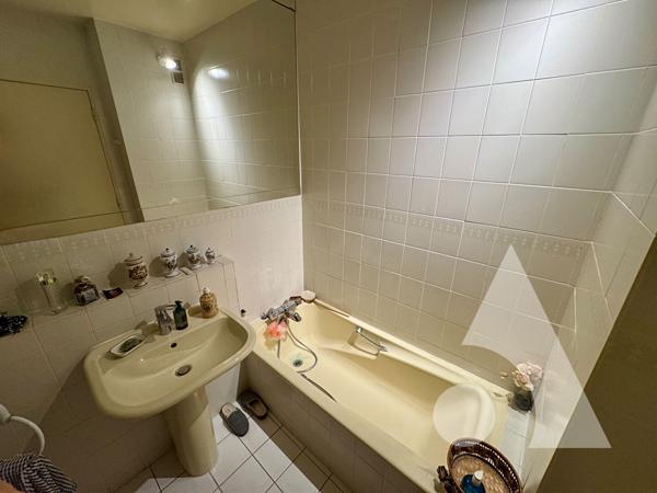 Appartement 3 pièces 81.27 m2