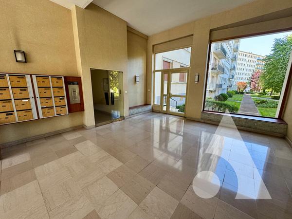 Appartement 3 pièces 81.27 m2