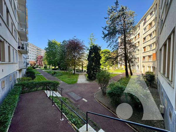 Appartement 3 pièces 81.27 m2