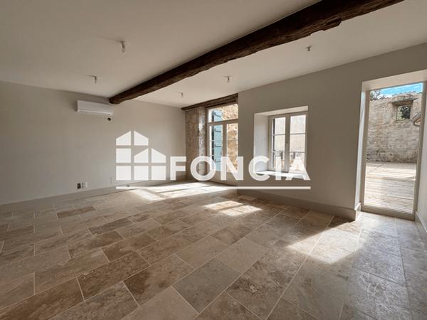 Location Maison 7 pièces 234.03 m² - 1 PLACE DE LA REPUBLIQUE Astaffort 47220