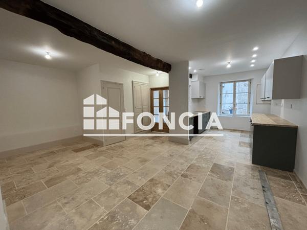 Location Maison 7 pièces 234.03 m² - 1 PLACE DE LA REPUBLIQUE Astaffort 47220