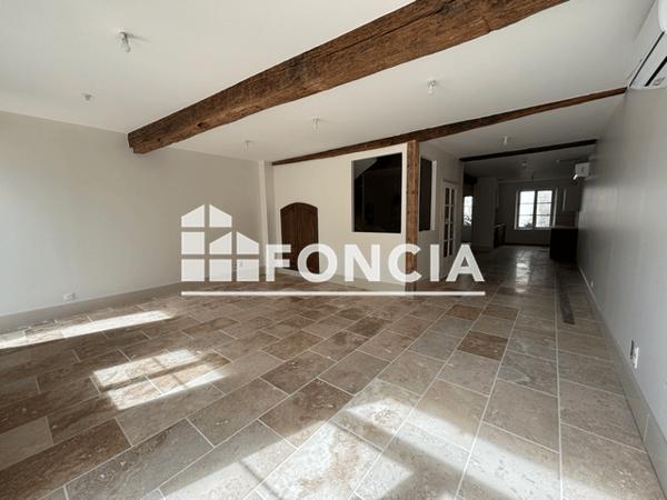 Location Maison 7 pièces 234.03 m² - 1 PLACE DE LA REPUBLIQUE Astaffort 47220
