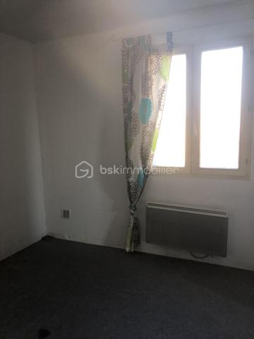 Maison ancienne de 68 m²