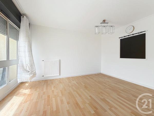 Appartement T2 à vendre  2 pièces - 46,21 m2 RILLIEUX LA PAPE - 69