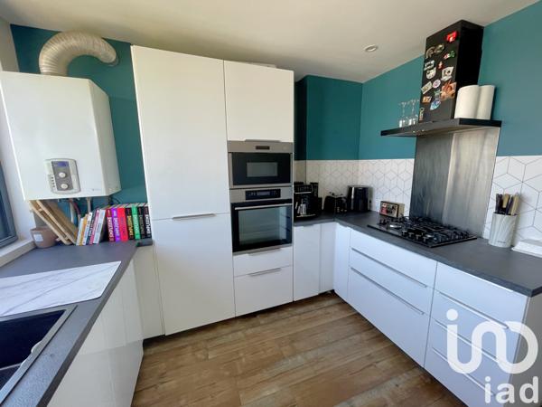 Appartement à vendre 3 pièces 66 m² Brest