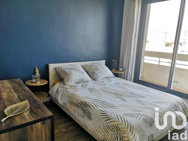 Appartement à vendre 3 pièces 66 m² Brest