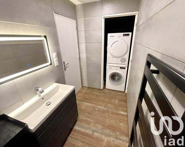 Appartement à vendre 3 pièces 66 m² Brest