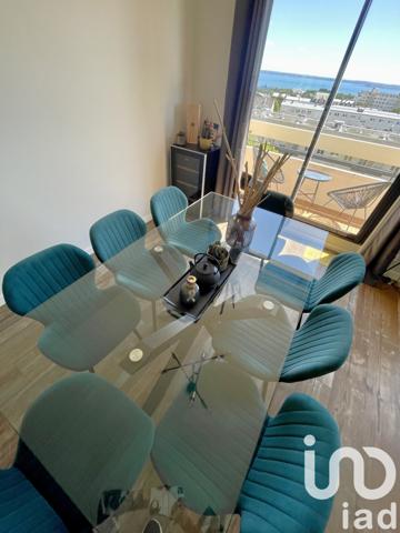 Appartement à vendre 3 pièces 66 m² Brest