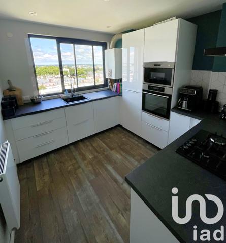 Appartement à vendre 3 pièces 66 m² Brest