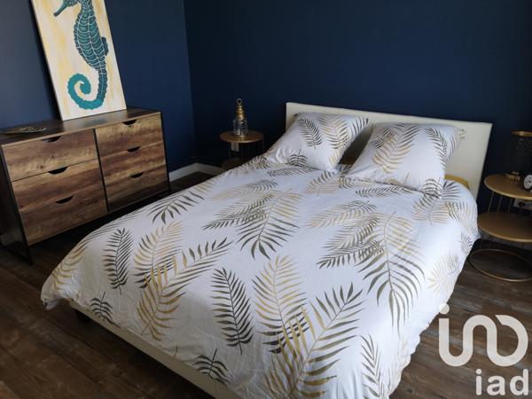 Appartement à vendre 3 pièces 66 m² Brest