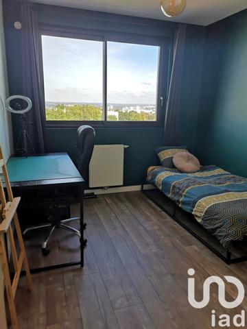 Appartement à vendre 3 pièces 66 m² Brest