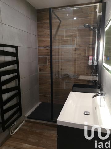 Appartement à vendre 3 pièces 66 m² Brest