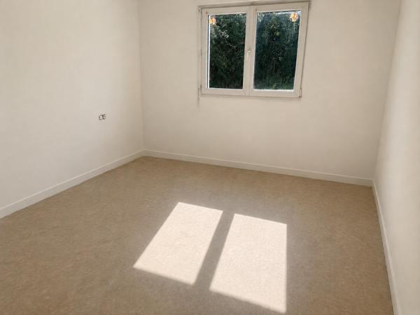 Maison de 87 m2 en campagne
