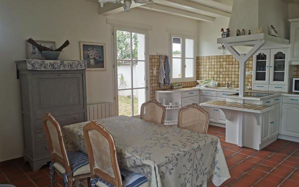 Maison à vendre    4 pièces •  Ars-en-Ré