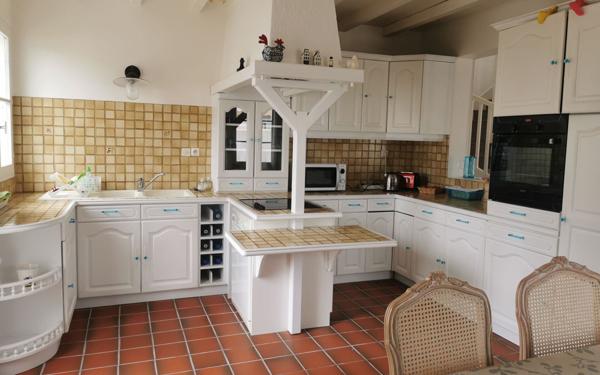 Maison à vendre    4 pièces •  Ars-en-Ré