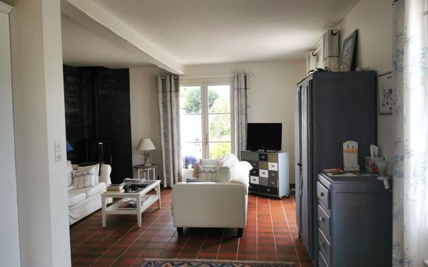 Maison à vendre    4 pièces •  Ars-en-Ré