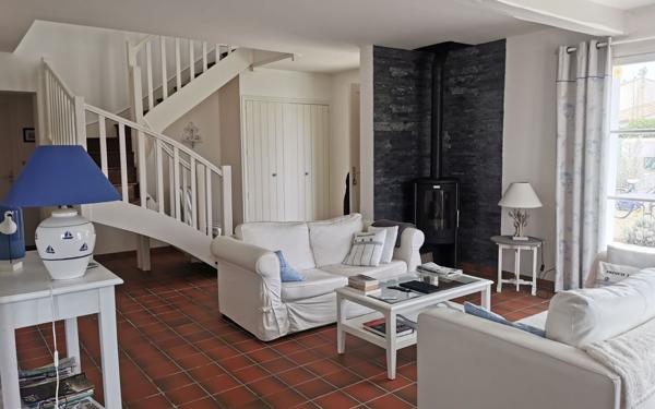 Maison à vendre    4 pièces •  Ars-en-Ré