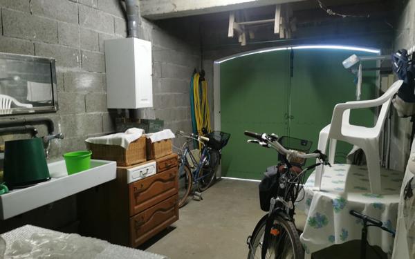 Maison à vendre    4 pièces •  Ars-en-Ré