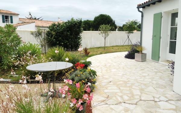 Maison à vendre    4 pièces •  Ars-en-Ré