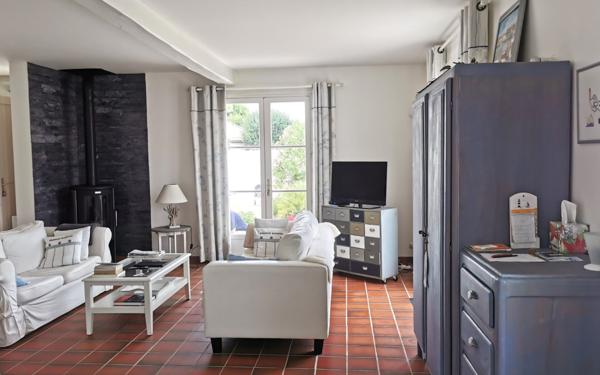 Maison à vendre    4 pièces •  Ars-en-Ré