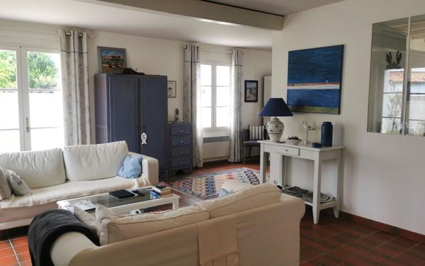 Maison à vendre    4 pièces •  Ars-en-Ré