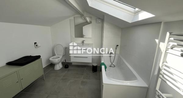 Location Maison 4 pièces 87.5 m² - Saint-orens-de-gameville 31650