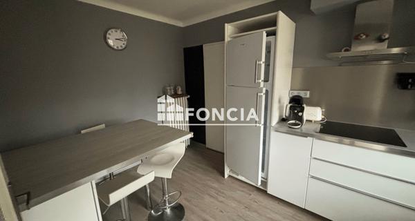 Location Maison 4 pièces 87.5 m² - Saint-orens-de-gameville 31650