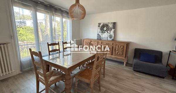 Location Maison 4 pièces 87.5 m² - Saint-orens-de-gameville 31650