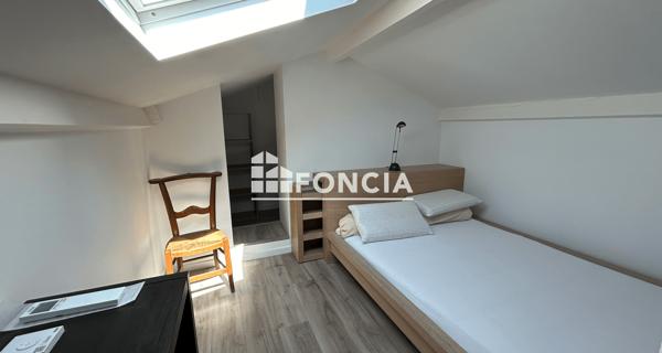 Location Maison 4 pièces 87.5 m² - Saint-orens-de-gameville 31650
