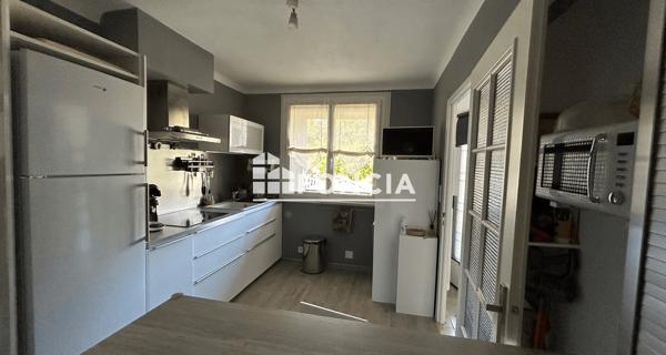 Location Maison 4 pièces 87.5 m² - Saint-orens-de-gameville 31650