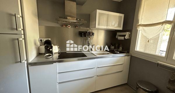 Location Maison 4 pièces 87.5 m² - Saint-orens-de-gameville 31650