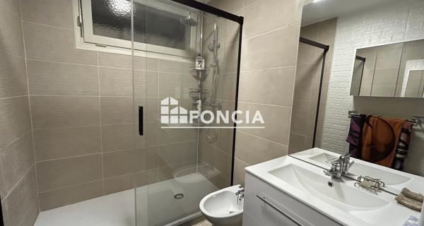 Location Maison 4 pièces 87.5 m² - Saint-orens-de-gameville 31650