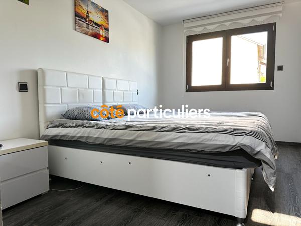 Vente Maison163,28 m² - 5 Pièces - MIRECOURT (88500)