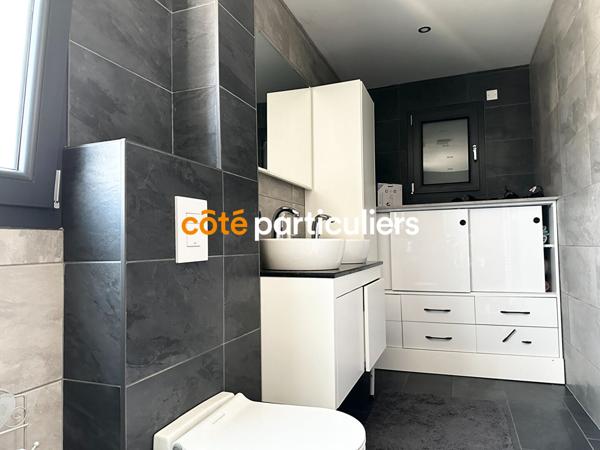 Vente Maison163,28 m² - 5 Pièces - MIRECOURT (88500)