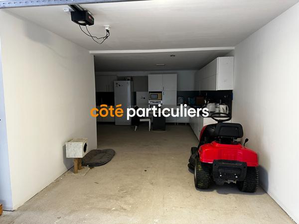 Vente Maison163,28 m² - 5 Pièces - MIRECOURT (88500)