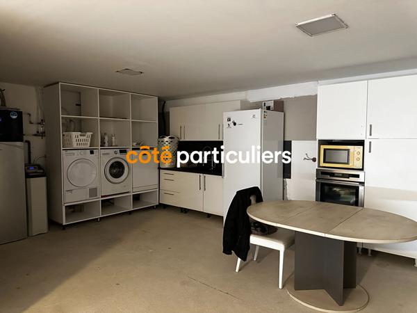 Vente Maison163,28 m² - 5 Pièces - MIRECOURT (88500)