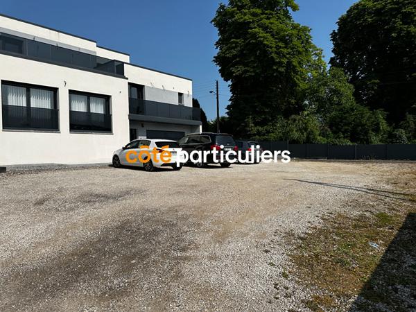 Vente Maison163,28 m² - 5 Pièces - MIRECOURT (88500)