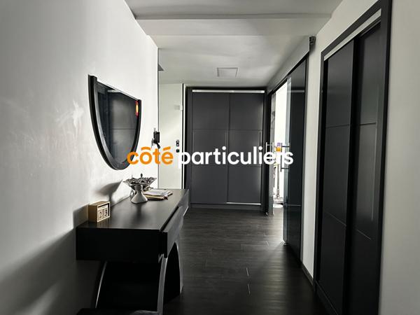 Vente Maison163,28 m² - 5 Pièces - MIRECOURT (88500)