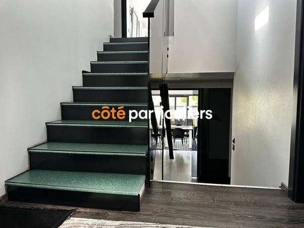 Vente Maison163,28 m² - 5 Pièces - MIRECOURT (88500)