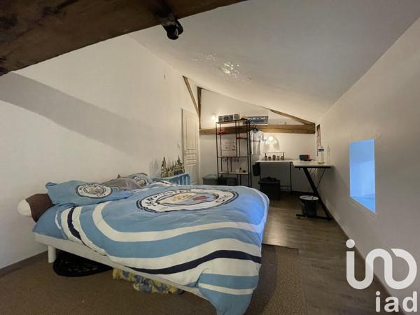 Maison traditionnelle 5 pièces de 113 m² à Limalonges (79190)