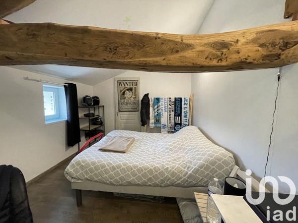 Maison traditionnelle 5 pièces de 113 m² à Limalonges (79190)