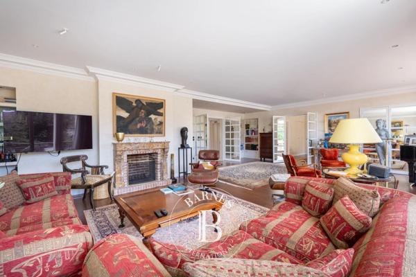 Le Chesnay, Maison  481 m² à vendre