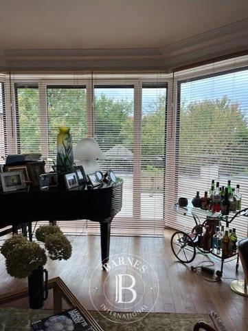 Le Chesnay, Maison  481 m² à vendre