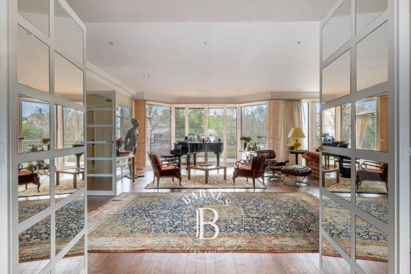 Le Chesnay, Maison  481 m² à vendre