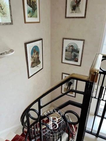 Le Chesnay, Maison  481 m² à vendre