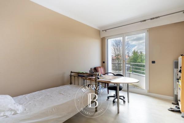 Le Chesnay, Maison  481 m² à vendre