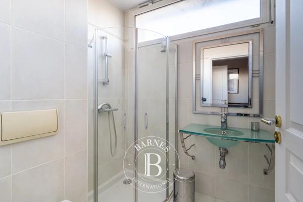 Le Chesnay, Maison  481 m² à vendre