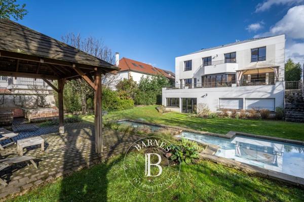 Le Chesnay, Maison  481 m² à vendre